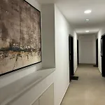 Apartmán Bjanka