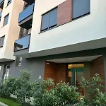 Bjanka Apartmán