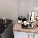 Bjanka Apartmán