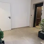 Bjanka Apartmán