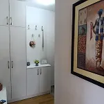 Bjanka Apartmán *