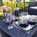 Apartmán Bjanka *