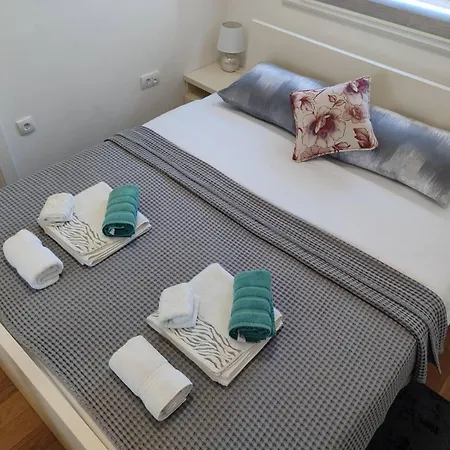 Apartamento Bjanka *