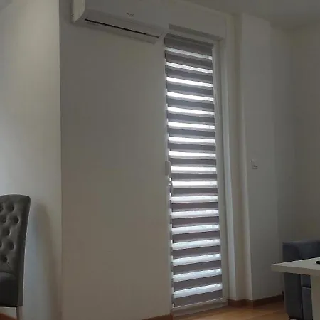 Apartament Bjanka *