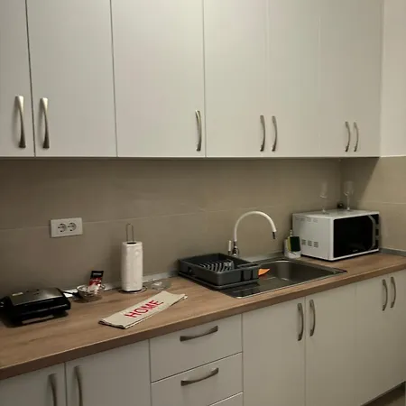Apartament Bjanka Banja Luka