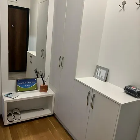 Lejlighed Bjanka Banja Luka