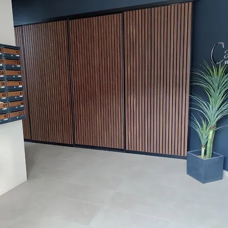 Apartament Bjanka Banja Luka
