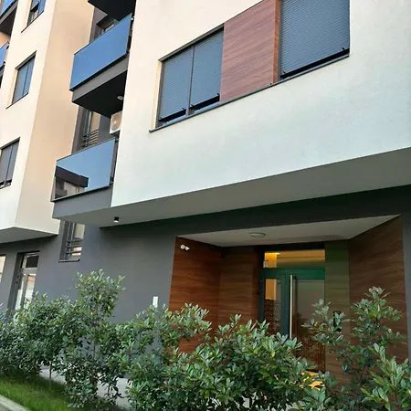 Bjanka Apartament
