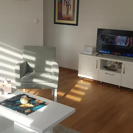 Lejlighed Bjanka *