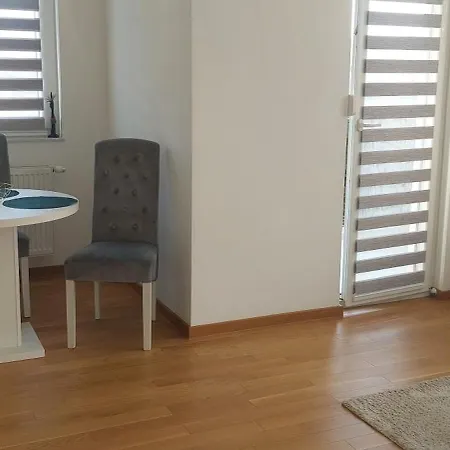 Bjanka Lejlighed Banja Luka