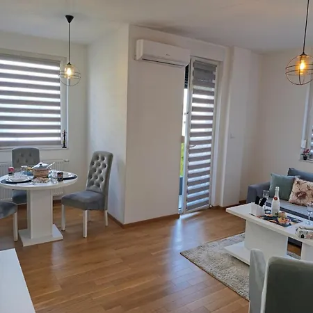 Bjanka Apartament