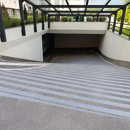 Lejlighed Bjanka *