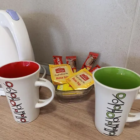 Bjanka Apartamento Banja Luka