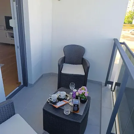 Bjanka Apartamento Banja Luka