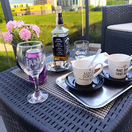 Apartamento Bjanka *