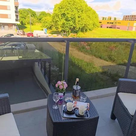 Apartamento Bjanka Banja Luka